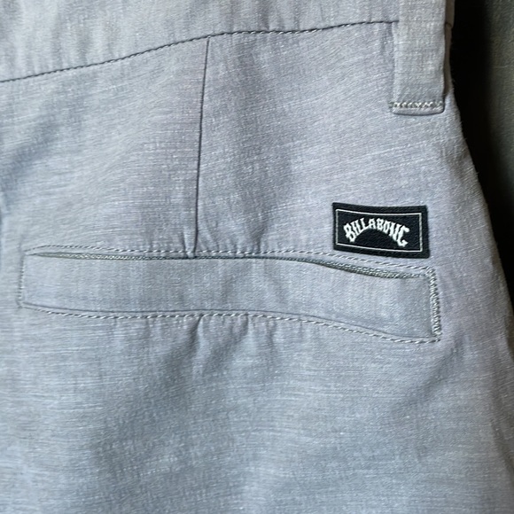 Billabong Wave New Order Submersible - Picture 4 of 6